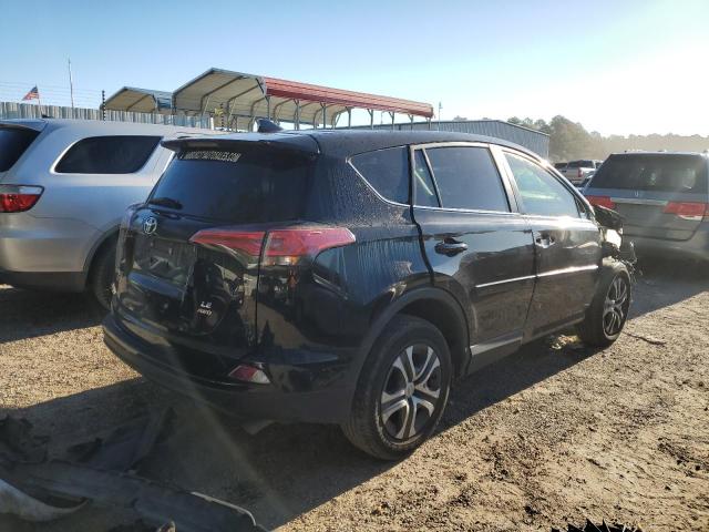 Photo 3 from auction – 2018 TOYOTA RAV4 LE with VIN 2T3BFREVXJW756383