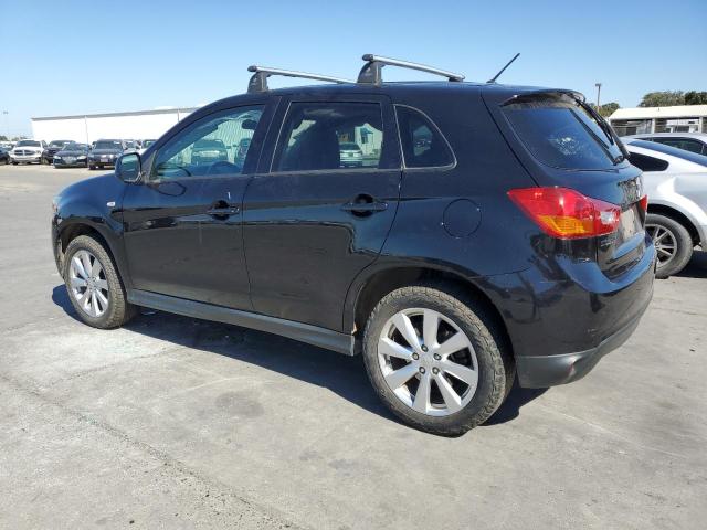 Photo 2 from auction – 2015 MITSUBISHI OUTLANDER with VIN 4A4AP3AU7FE043595