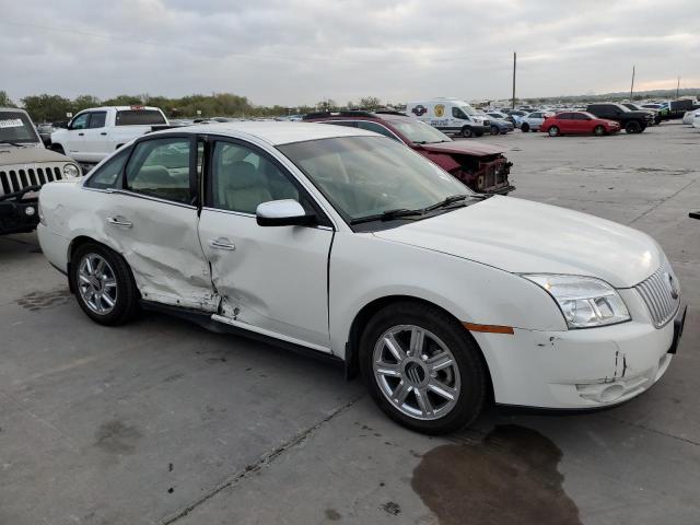 Photo 4 from auction – 2009 MERCURY SABLE PREM with VIN 1MEHM42W69G609970
