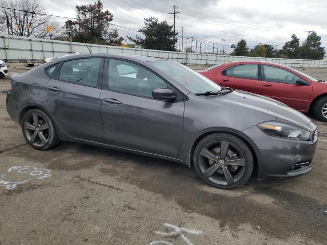 Photo 4 from auction – 2015 DODGE DART GT with VIN 1C3CDFEB7FD193879