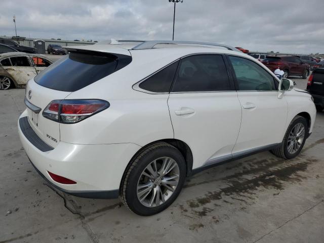 Photo 3 from auction – 2013 LEXUS RX 350 with VIN 2T2ZK1BA0DC110194