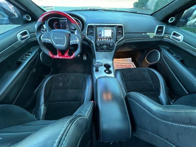 Photo 9 from auction – 2015 JEEP GRAND CHER with VIN 1C4RJFDJ8FC761702
