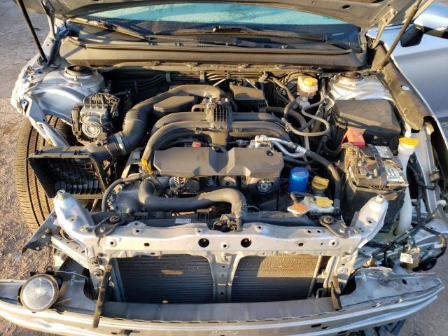 Photo 11 from auction – 2016 SUBARU LEGACY 2.5 with VIN 4S3BNAN61G3026290