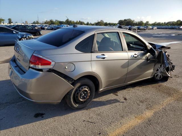 Photo 3 from auction – 2008 FORD FOCUS SE with VIN 1FAHP35N88W260780