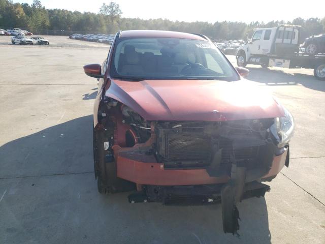 Photo 5 from auction – 2020 FORD ESCAPE SEL with VIN 1FMCU9H94LUA92974