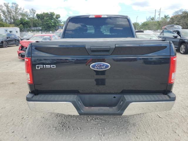 Photo 6 from auction – 2017 FORD F150 SUPER with VIN 1FTEW1CF0HFC36652