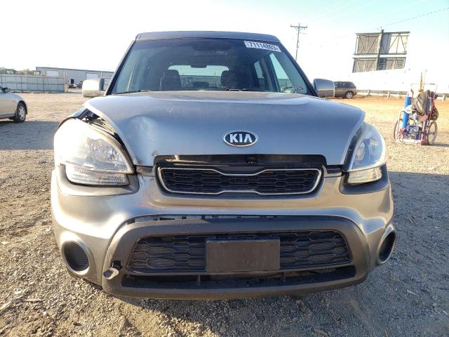 Photo 5 from auction – 2013 KIA SOUL with VIN KNDJT2A51D7634173