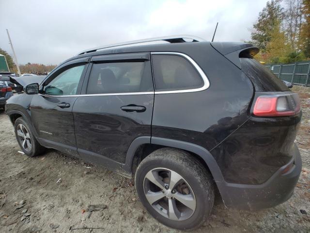 Photo 2 from auction – 2020 JEEP CHEROKEE L with VIN 1C4PJMDX5LD623315