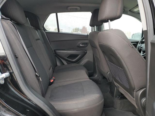 Photo 11 from auction – 2021 CHEVROLET TRAX LS with VIN KL7CJNSBXMB348286