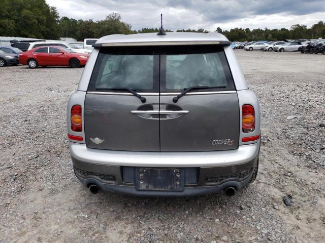 Photo 6 from auction – 2008 MINI COOPER S C with VIN WMWMM33558TP87954