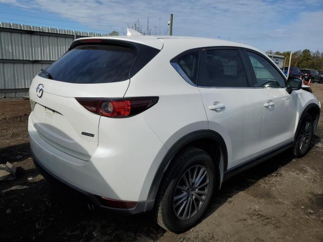 Photo 3 from auction – 2019 MAZDA CX-5 TOURI with VIN JM3KFBCMXK0674085