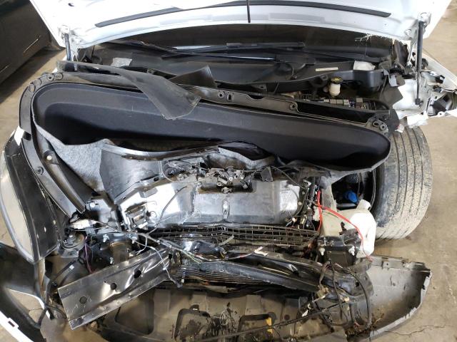 Photo 11 from auction – 2017 TESLA MODEL X with VIN 5YJXCBE24HF060274