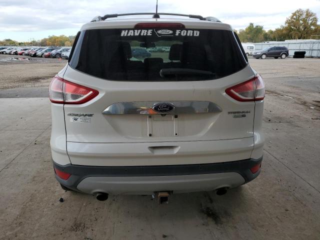 Photo 6 from auction – 2015 FORD ESCAPE TIT with VIN 1FMCU9J90FUB52943