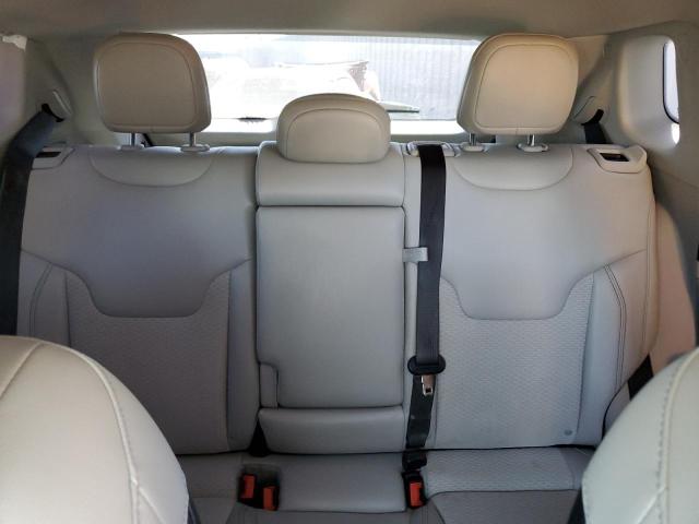 Photo 10 from auction – 2022 JEEP COMPASS LA with VIN 3C4NJDBB4NT151507