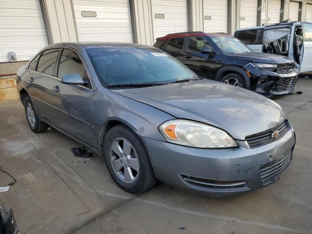 Photo 4 from auction – 2006 CHEVROLET IMPALA LT with VIN 2G1WT55K069321939