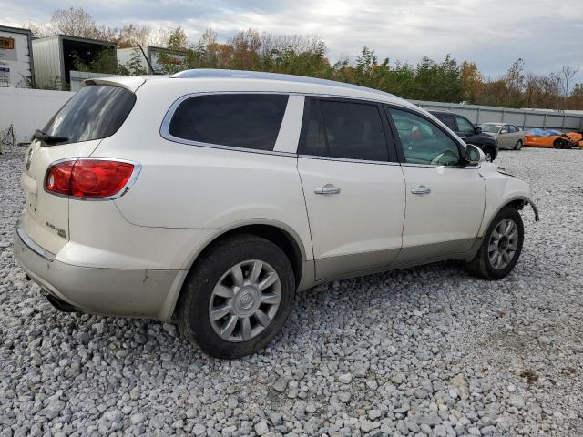 Photo 3 from auction – 2011 BUICK ENCLAVE CX with VIN 5GAKVBED4BJ363661