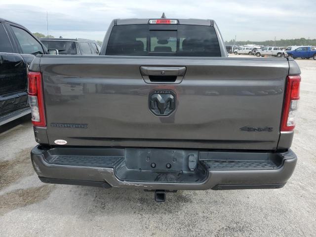 Photo 6 from auction – 2020 RAM 1500 BIG H with VIN 1C6RRFFG3LN293296
