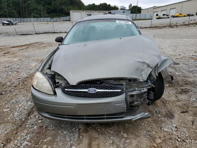 Photo 5 from auction – 2001 FORD TAURUS LX with VIN 1FAFP52U31A100338