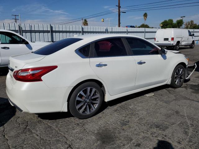 Photo 3 from auction – 2016 NISSAN ALTIMA 2.5 with VIN 1N4AL3AP6GC147222