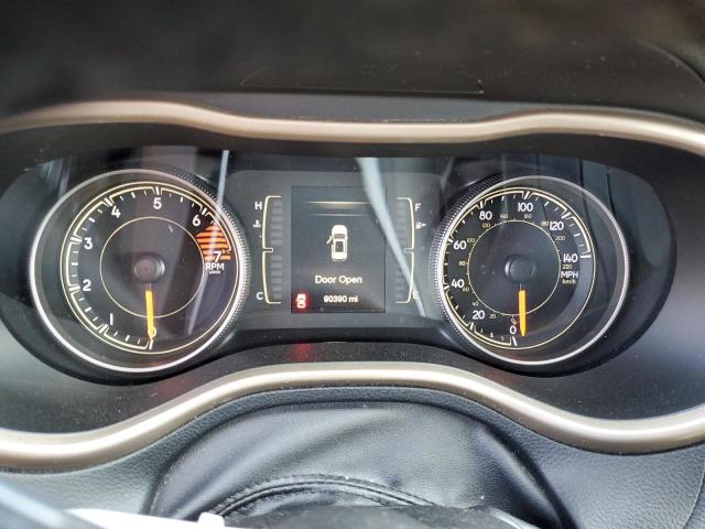 Photo 9 from auction – 2016 JEEP CHEROKEE S with VIN 1C4PJLAB9GW137166