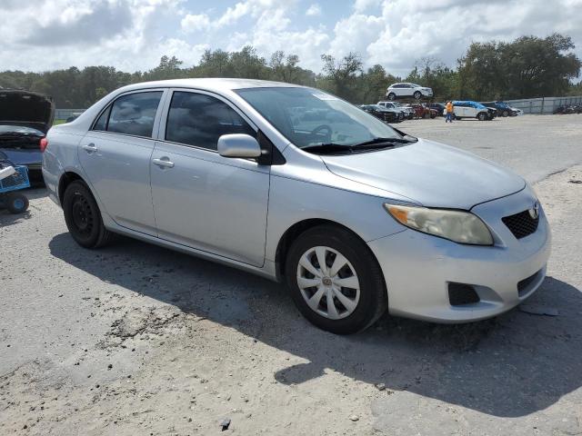 Photo 4 from auction – 2010 TOYOTA COROLLA BA with VIN 1NXBU4EE4AZ377171