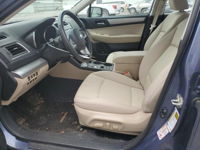 Photo 7 from auction – 2017 SUBARU LEGACY 2.5 with VIN 4S3BNAC67G3061029