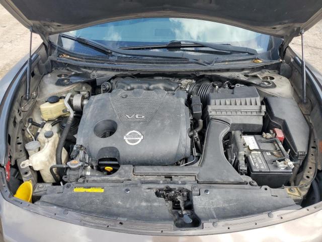 Photo 11 from auction – 2012 NISSAN MAXIMA S with VIN 1N4AA5APXCC840516