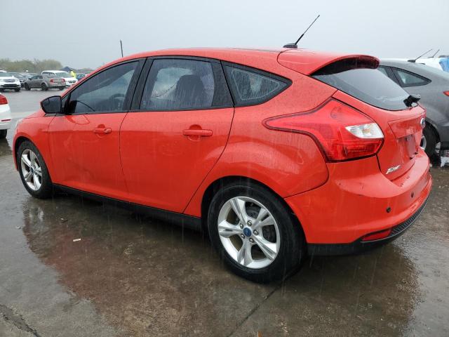Photo 2 from auction – 2013 FORD FOCUS SE with VIN 1FADP3K27DL233591