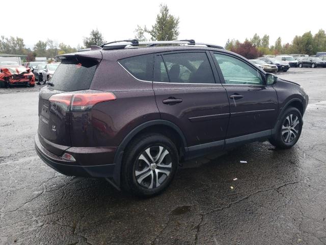Photo 3 from auction – 2017 TOYOTA RAV4 LE with VIN 2T3BFREV9HW572613