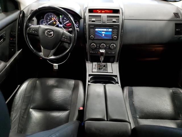 Photo 8 from auction – 2013 MAZDA CX-9 TOURI with VIN JM3TB3CV2D0403118