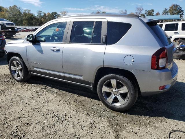 Photo 2 from auction – 2017 JEEP COMPASS LA with VIN 1C4NJDEB0HD129977