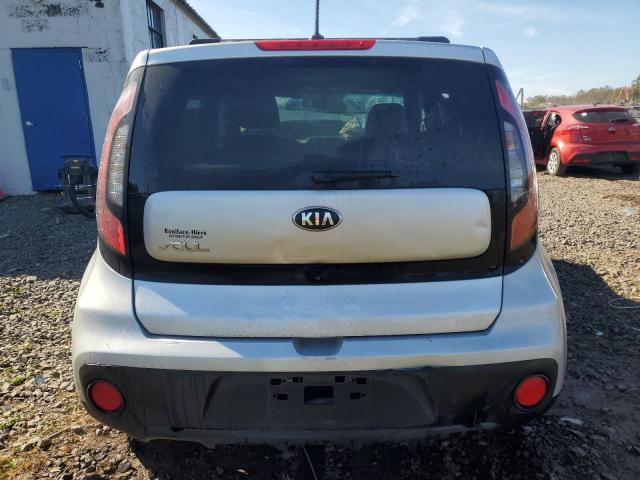Photo 6 from auction – 2018 KIA SOUL with VIN KNDJN2A28J7578583