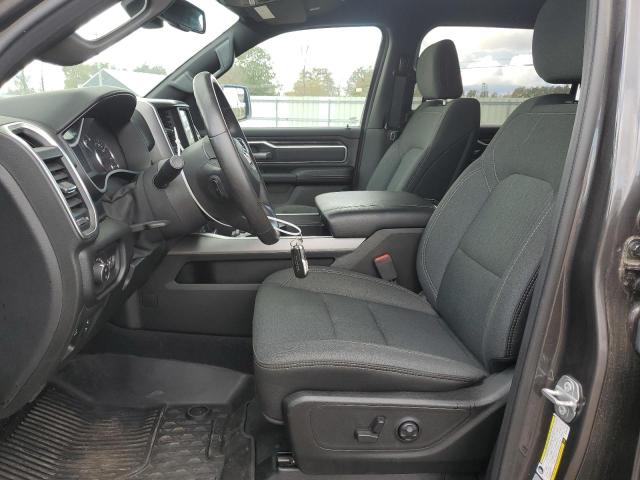 Photo 7 from auction – 2019 RAM 1500 BIG H with VIN 1C6SRFFT0KN704196