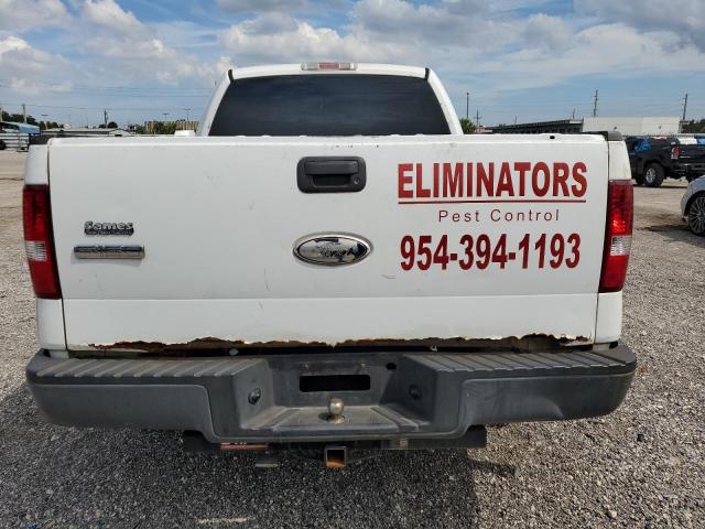 Фото 6 с аукциона – 2007 FORD F150 с VIN 1FTRX12W17FB84480
