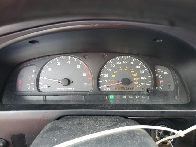 Photo 9 from auction – 1999 TOYOTA 4RUNNER SR with VIN JT3GN86R8X0106473