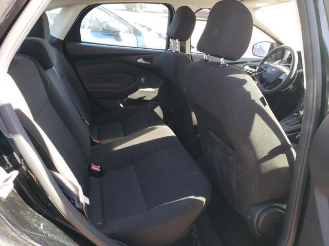 Photo 10 from auction – 2017 FORD FOCUS SE with VIN 1FADP3F22HL284867