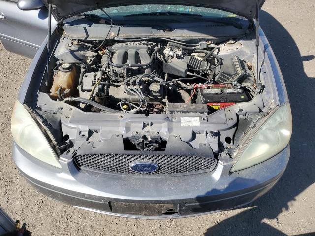 Photo 11 from auction – 2007 FORD TAURUS SEL with VIN 1FAHP56UX7A187117
