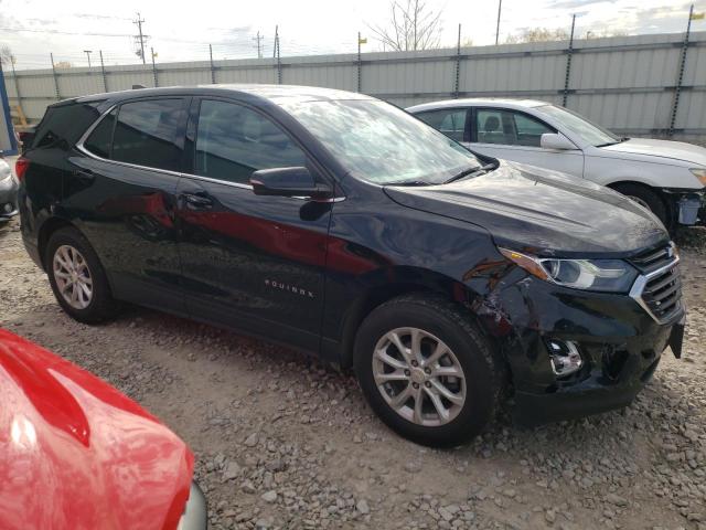 Photo 4 from auction – 2018 CHEVROLET EQUINOX LT with VIN 2GNAXSEV9J6344491