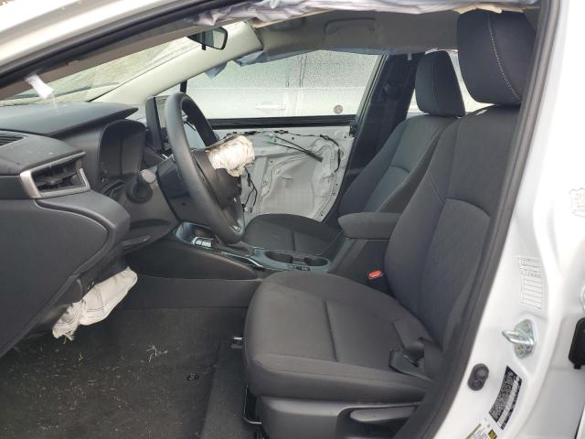 Photo 7 from auction – 2023 TOYOTA COROLLA LE with VIN 5YFB4MDE6PP064652