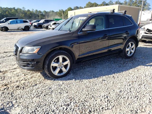 Photo 1 from auction – 2010 AUDI Q5 PREMIUM with VIN WA1LKAFP7AA011102
