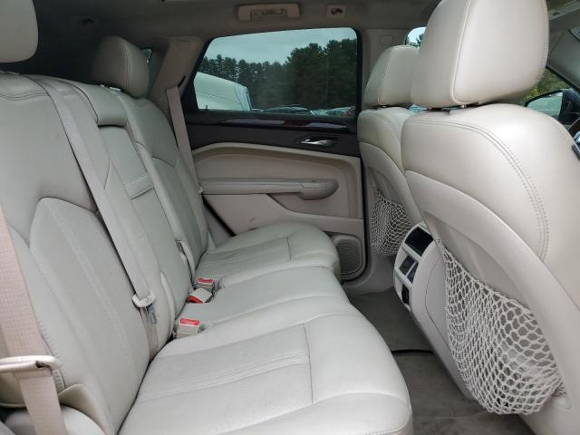 Photo 11 from auction – 2011 CADILLAC SRX PERFOR with VIN 3GYFNEEYXBS648751
