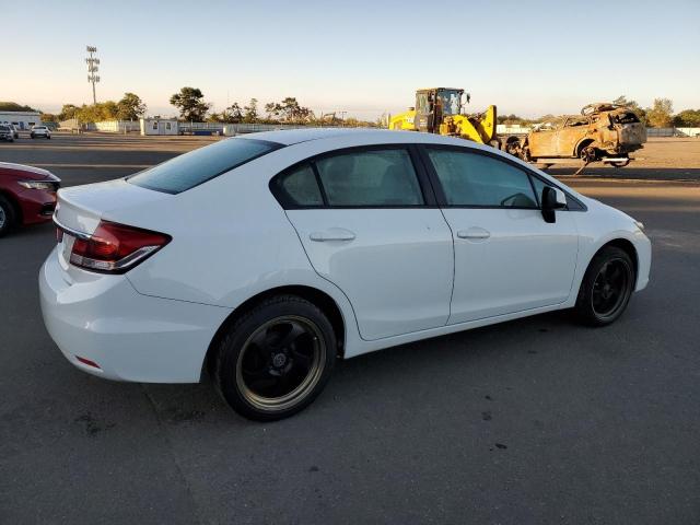 Photo 3 from auction – 2013 HONDA CIVIC LX with VIN 2HGFB2F54DH505013