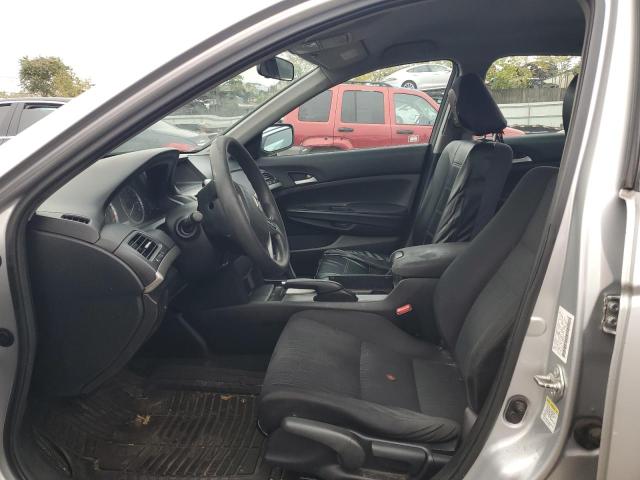 Photo 7 from auction – 2012 HONDA ACCORD LX with VIN 1HGCP2F32CA238566