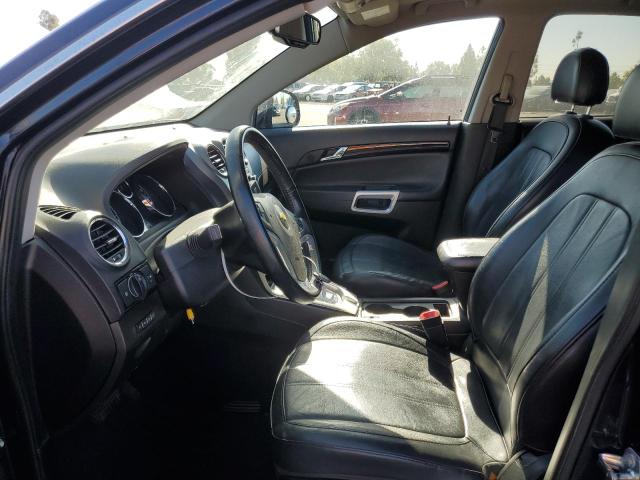 Photo 7 from auction – 2015 CHEVROLET CAPTIVA LT with VIN 3GNAL3EK0FS504807