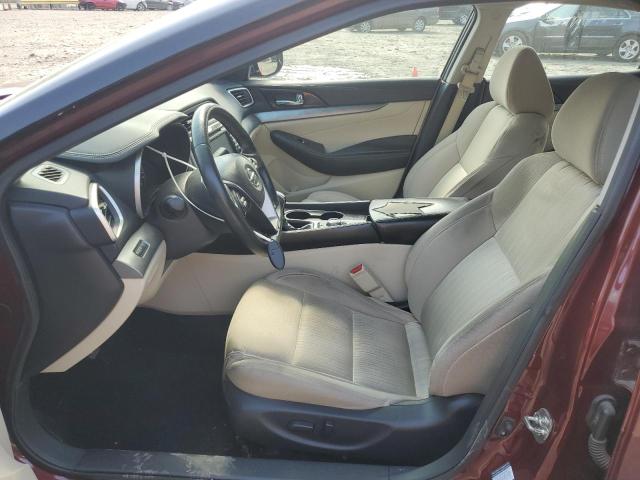 Photo 7 from auction – 2016 NISSAN MAXIMA 3.5 with VIN 1N4AA6AP1GC901893