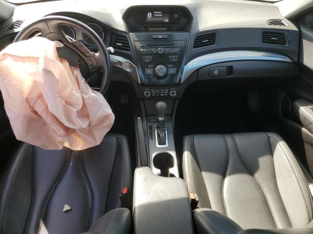 Photo 8 from auction – 2019 ACURA ILX with VIN 19UDE2F3XKA010498
