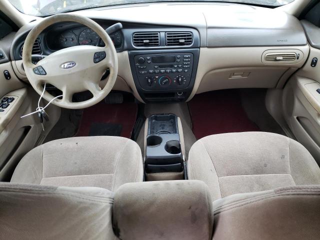 Photo 8 from auction – 2000 FORD TAURUS SE with VIN 1FAFP53U4YG111578