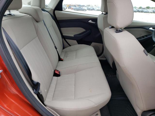Photo 10 from auction – 2018 FORD FOCUS SE with VIN 1FADP3F20JL240744