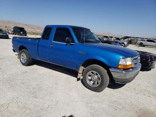 Photo 4 from auction – 2000 FORD RANGER SUP with VIN 1FTYR14V2YPB31308