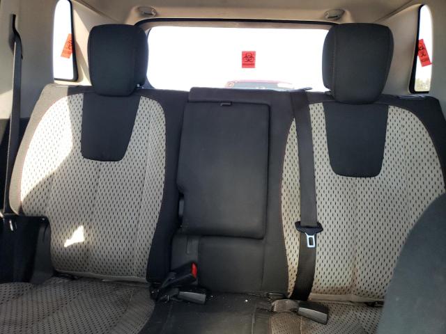 Photo 10 from auction – 2012 GMC TERRAIN SL with VIN 2GKALMEK0C6150963